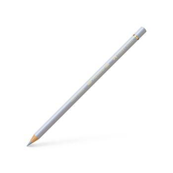 Faber-Castell Polychromos Pencils Individual No. 231 - Cold Grey II