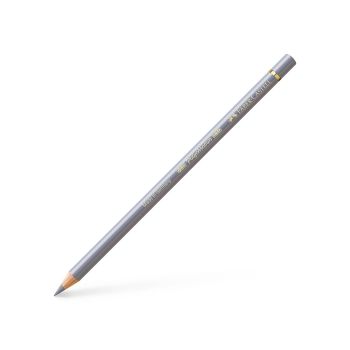 Faber-Castell Polychromos Pencils Individual No. 232 - Cold Grey III