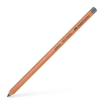 Faber-Castell Pitt Pastel Pencil, No. 233 - Cold Grey IV