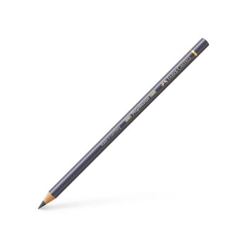 Faber-Castell Polychromos Pencils Individual No. 234 - Cold Grey V
