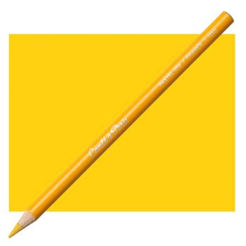 Conté Pastel Pencil Individual - Golden Yellow