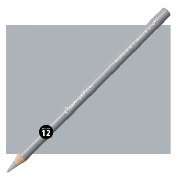 Conté Pastel Pencil Set of 12 - Light Grey