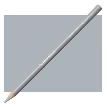 Conté Pastel Pencil Individual - Light Grey