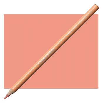 Conté Pastel Pencil Individual - Light Orange