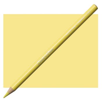 Conté Pastel Pencil Individual - Light Yellow