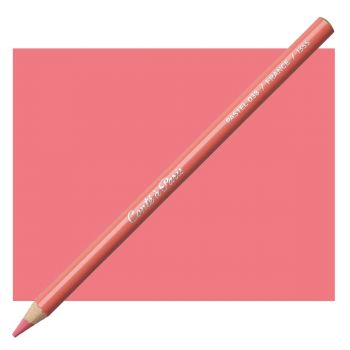 Conté Pastel Pencil Individual - Madder Lake