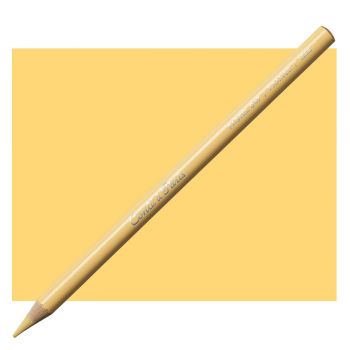 Conté Pastel Pencil Individual - Naples Yellow