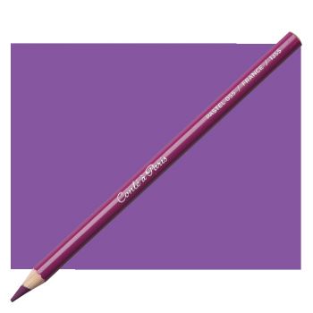 Conté Pastel Pencil Individual - Persian Violet