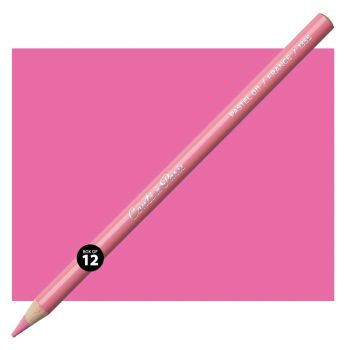 Conté Pastel Pencil Set of 12 - Pink