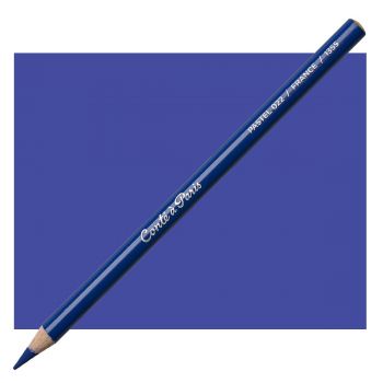 Conté Pastel Pencil Individual - Prussian Blue