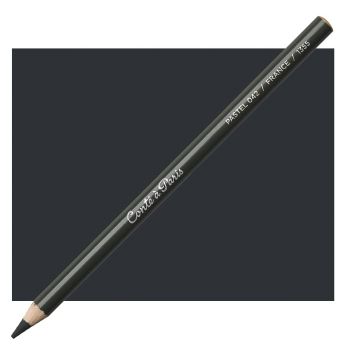 Conté Pastel Pencil Individual - Sepia Grey