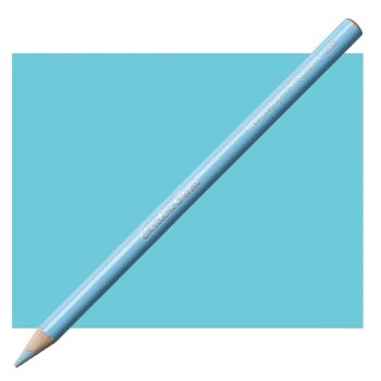 Conté Pastel Pencil Individual - Sky Blue