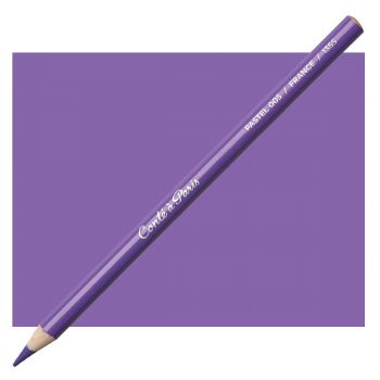 Conté Pastel Pencil Individual - Violet
