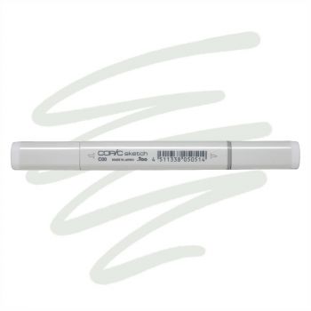 COPIC Sketch Marker - Cool Grey