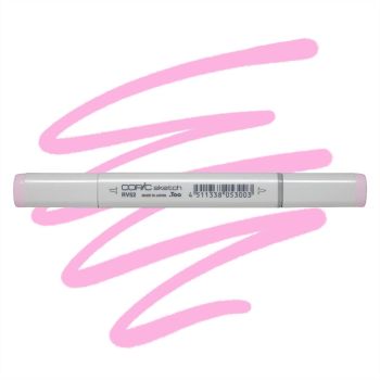 COPIC Sketch Marker RV52 - Cotton Candy