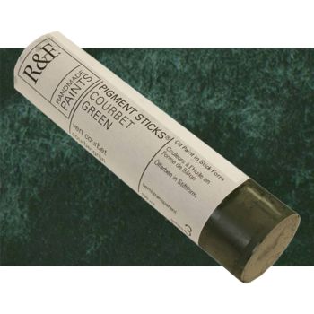 R&F Pigment Stick 100ml - Courbet Green