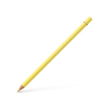 Faber-Castell Polychromos Pencils Individual No. 102 - Cream 