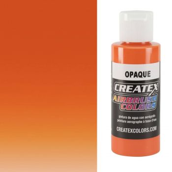 Createx Airbrush Colors 2oz Opaque Coral