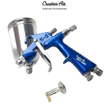 Creative Air Airbrush Accessories
