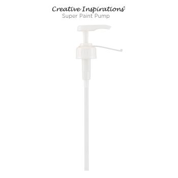 Super Paint Pump Dispensers by Creative Inspirations 