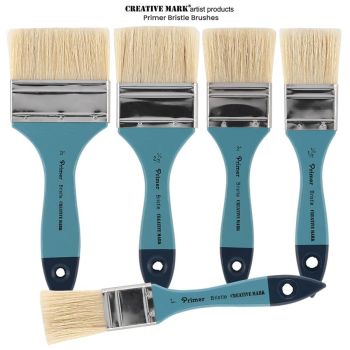 Buy Bicycle Varnish Brush 1/2 online here