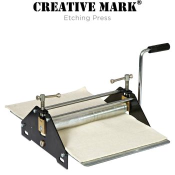 Create Your Own Printmaking Press