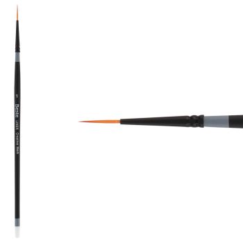 Beste Golden Taklon Beste Liner Brush Size #1