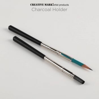 Creative Mark Charcoal Holder