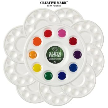 Creative Mark Earth Palettes