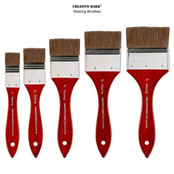 Creative Mark Hake Brush Sets