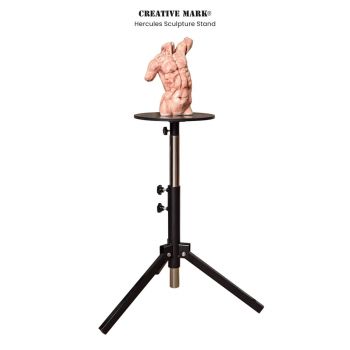 Creative Mark Hercules Sculpture Stand