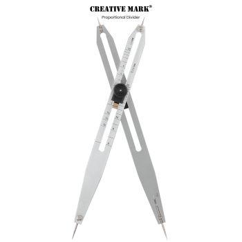 Creative Mark Proportional Dividers available in 2 styles