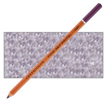 Cretacolor Art Pastel Pencil No. 140, Mars Violet Dark