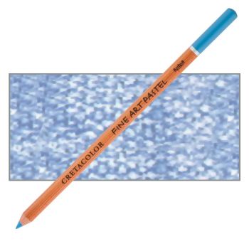 Cretacolor Art Pastel Pencil No. 157, Mountain Blue