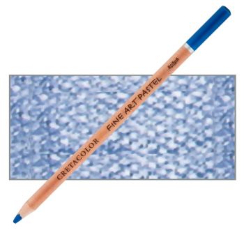 Cretacolor Art Pastel Pencil No. 161, Prussian Blue