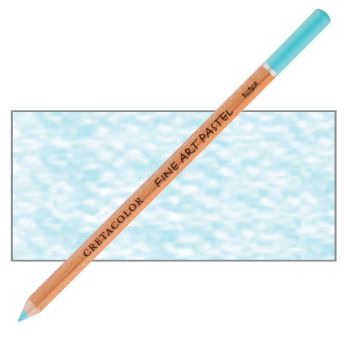 Cretacolor Art Pastel Pencil No. 164, Smyrna Blue
