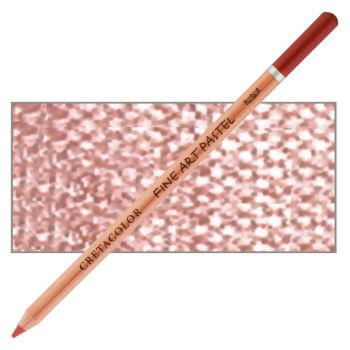 Cretacolor Art Pastel Pencil No. 209, English Red