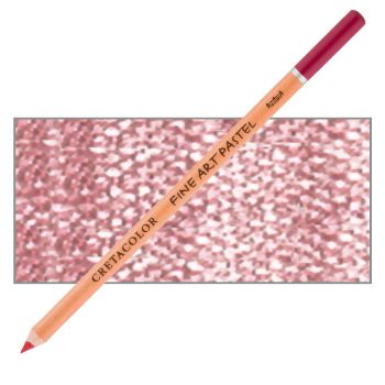 Cretacolor Art Pastel Pencil No. 213, Pompeian Red