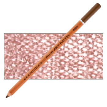 Cretacolor Art Pastel Pencil No. 218, Sepia Light