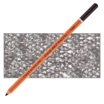 Cretacolor Art Pastel Pencil No. 221, Umber