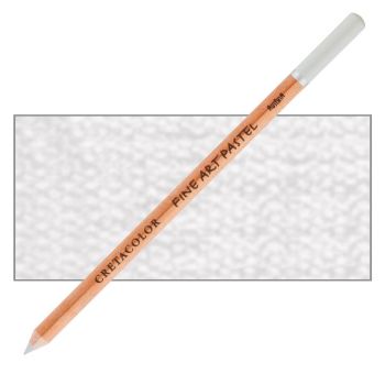 Cretacolor Art Pastel Pencil No. 232, Light Grey 2