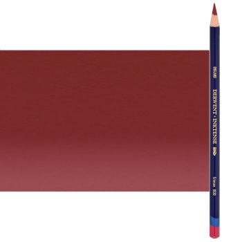 Derwent Inktense Pencil Individual No. 0530 - Crimson