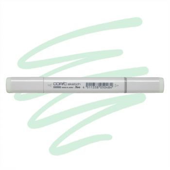 COPIC Sketch Marker - Crystal Opal