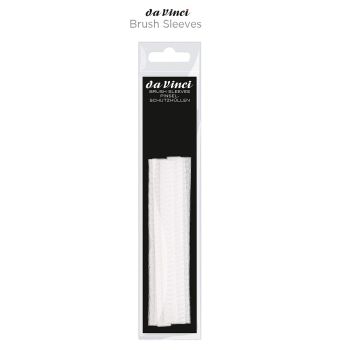 da Vinci Brush Sleeves 