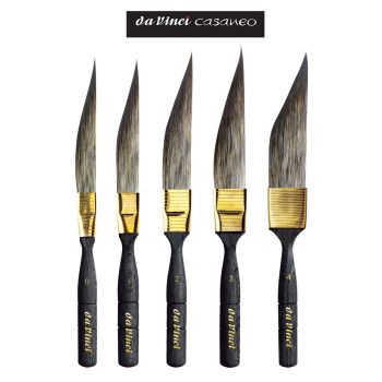 Da Vinci Casaneo New Wave Synthetic Daggers 