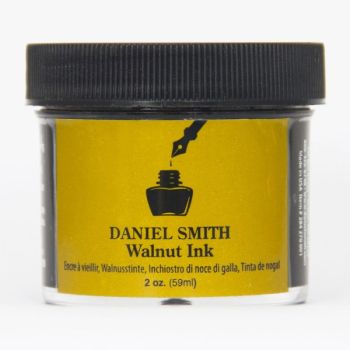 Daniel Smith Walnut ink 2oz 