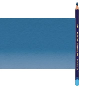 Derwent Inktense Pencil Individual No. 1210 - Dark Aquamarine