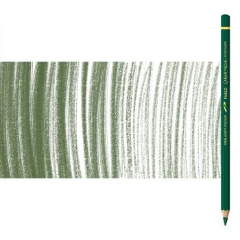 Caran d'Ache Pablo Pencils Individual No. 229 - Dark Green