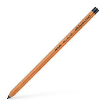 Faber-Castell Pitt Pastel Pencil, No. 157 - Dark Indigo