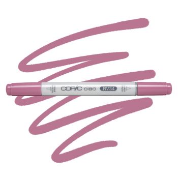 COPIC Ciao Marker RV34 - Dark Pink